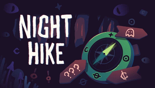 夜行（Night Hike） 游戏封面