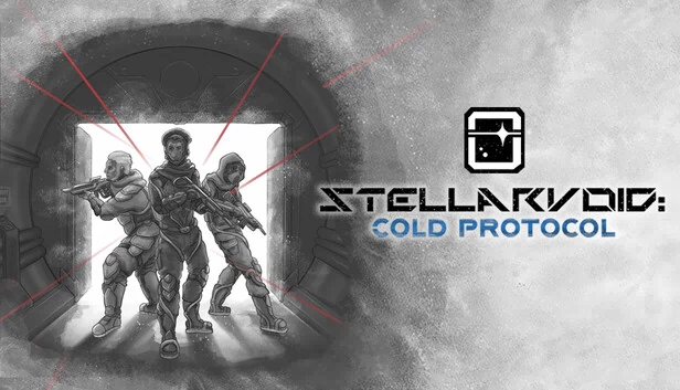 Stellarvoid: Cold Protocol 游戏封面