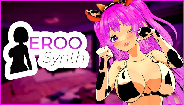 Eroo Synth 游戏封面