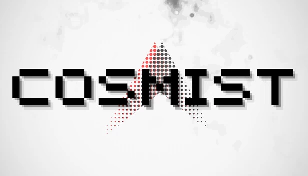 宇宙主义者（Cosmist） 游戏封面