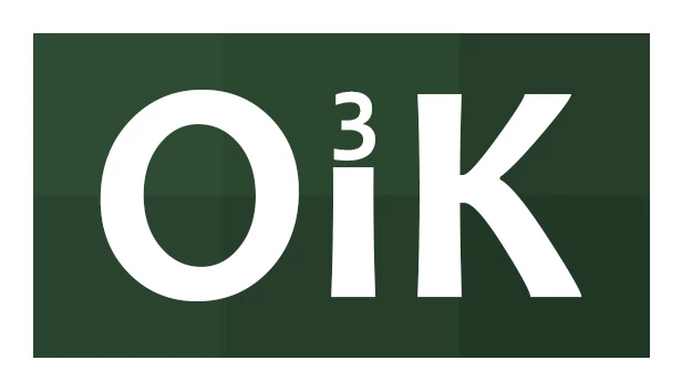Oik 3 游戏封面