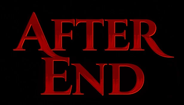 终末之后（After End） 游戏封面