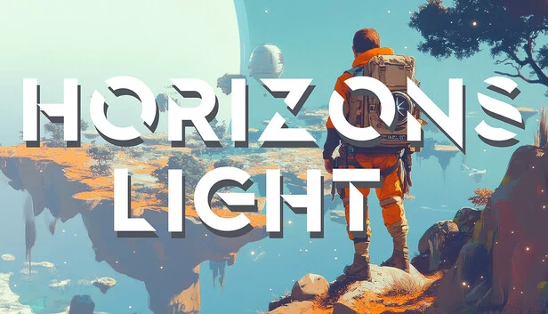 Horizons Light 游戏封面
