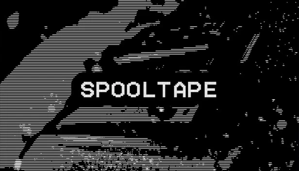Spooltape 游戏封面