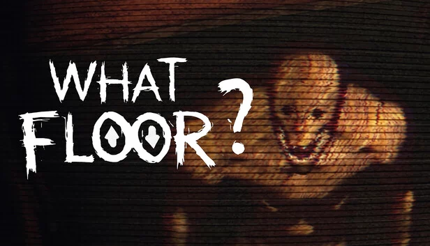 What Floor? 游戏封面