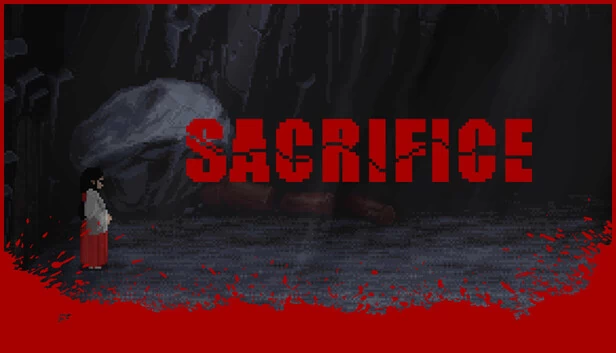 活祭（Sacrifice） 游戏封面
