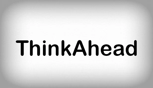 ThinkAhead 游戏封面