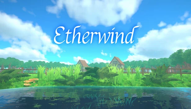 以太之风（Etherwind） 游戏封面