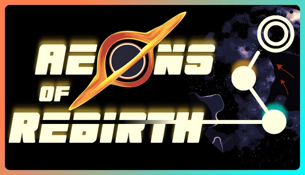 重生纪元（Aeons of Rebirth） 游戏封面