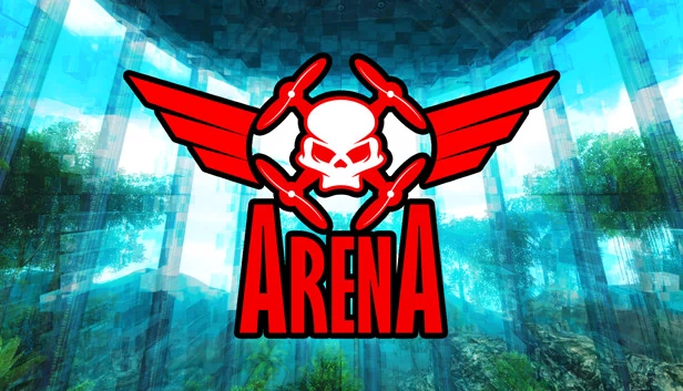 竞技场（Arena） 游戏封面