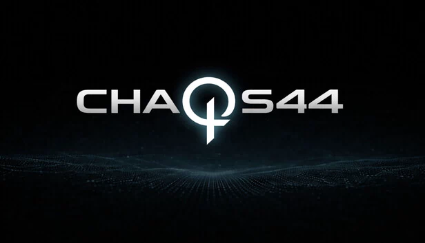 CHAQS 44 游戏封面