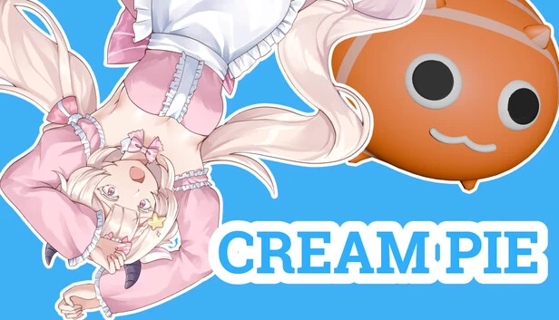 奶油派(Cream Pie) 游戏封面