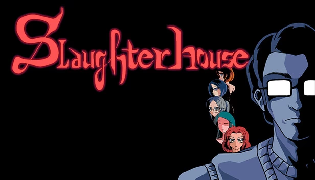 屠宰场（Slaughterhouse） 游戏封面