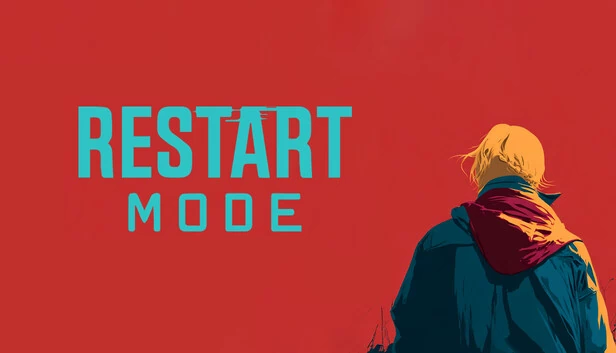 重启模式（Restart Mode） 游戏封面