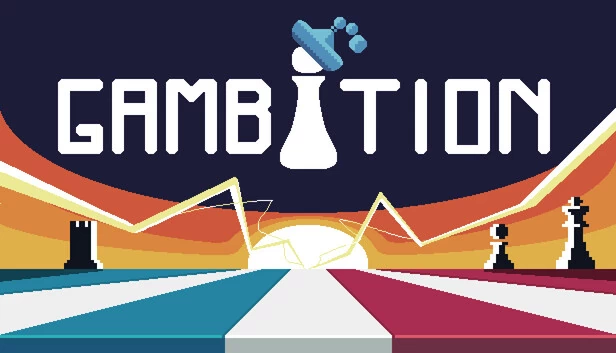 格姆酱（Gambition） 游戏封面
