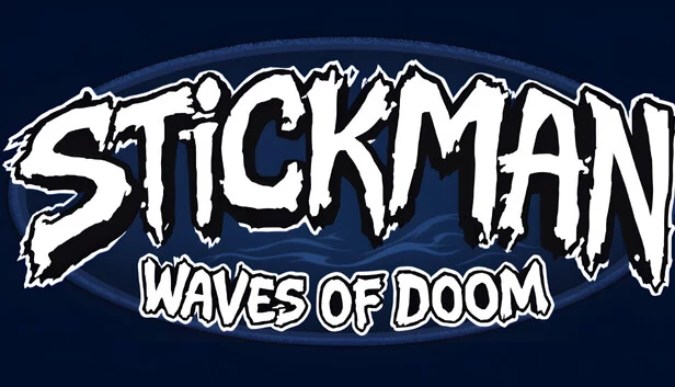 火柴人：毁灭浪潮（Stickman: Waves Of Doom） 游戏封面