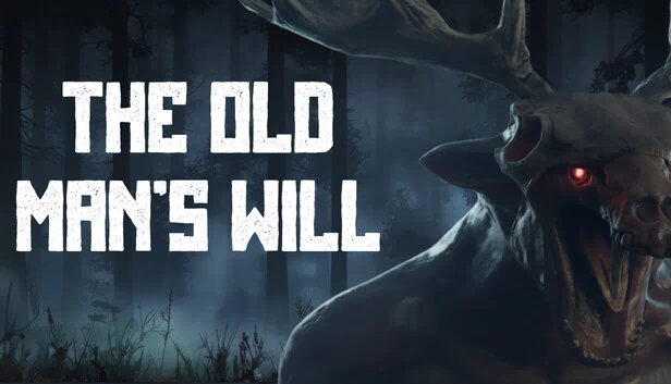 老人的遗嘱（The Old Man’s Will） 游戏封面