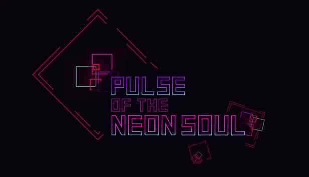 霓虹灵魂脉冲（Pulse of the Neon Soul） 游戏封面