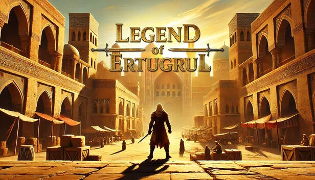 埃尔图鲁尔传奇（Legend of Ertugrul） 游戏封面
