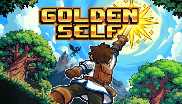 黄金自我（Golden Self） 游戏封面