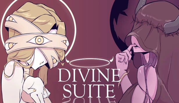 神圣套房（Divine Suite） 游戏封面
