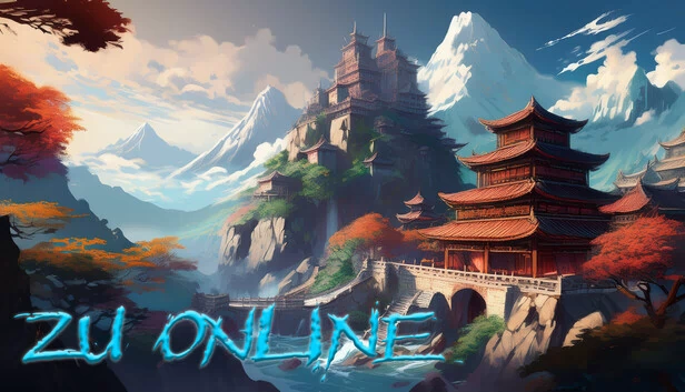 ZuOnline 游戏封面
