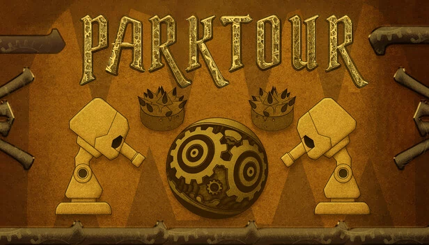 公园之旅（ParkTour） 游戏封面