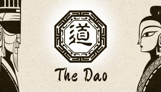 道（The Dao） 游戏封面
