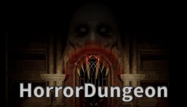 恐怖地牢（HorrorDungeon） 游戏封面