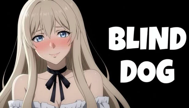 盲犬（Blind Dog） 游戏封面