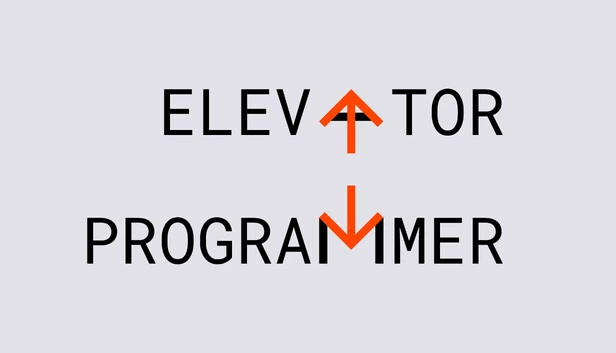 电梯程序员（Elevator Programmer） 游戏封面