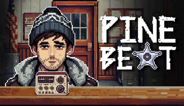 Pine Beat 游戏封面