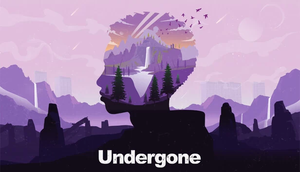 Undergone 游戏封面