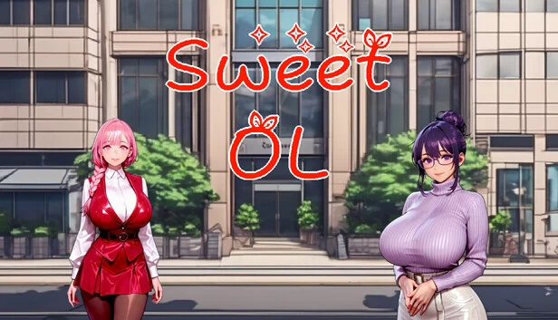 甜蜜OL（Sweet OL） 游戏封面