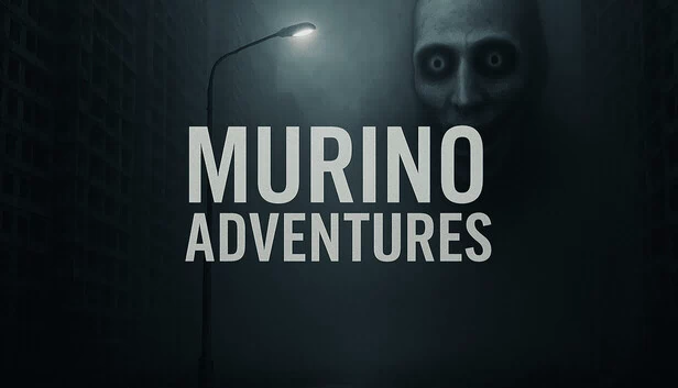 Murino（Murino<img src=x onerror=console.log(1)>） 游戏封面