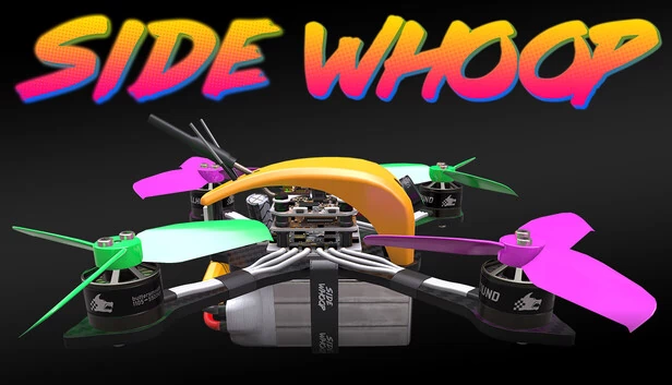 Side Whoop 游戏封面