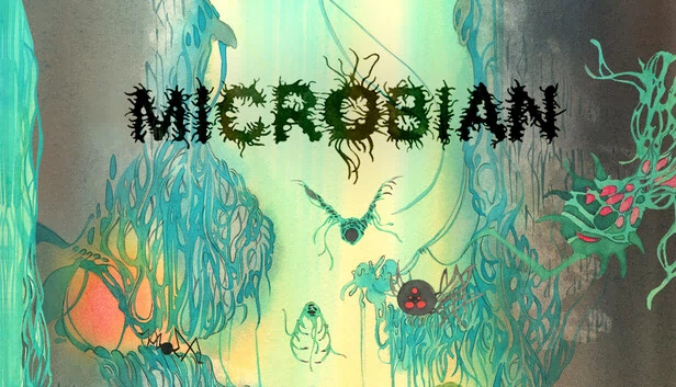 微生菌（Microbian） 游戏封面