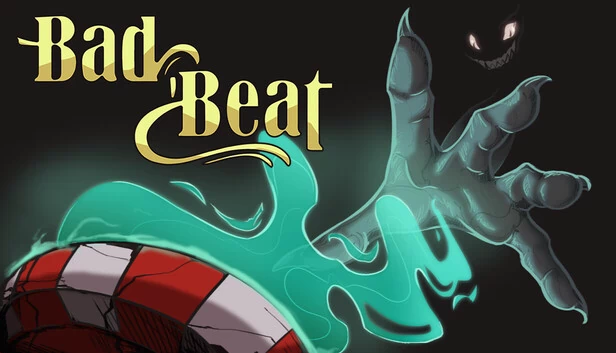 Bad Beat 游戏封面