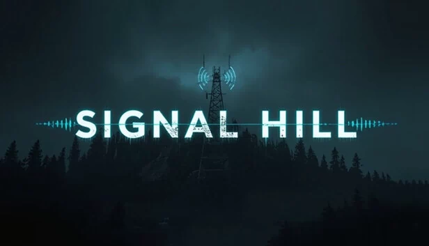 信号山（Signal Hill） 游戏封面