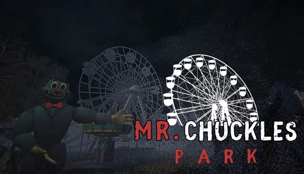 查克先生公园（Mr. Chuckles’ Park） 游戏封面