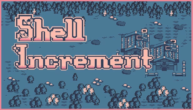 壳增量（Shell Increment） 游戏封面