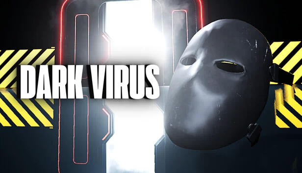 黑暗病毒（Dark Virus） 游戏封面