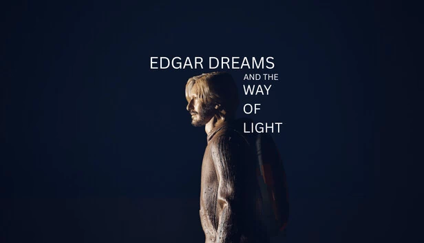 埃德加之梦与光明之路（Edgar Dreams and the Way of Light） 游戏封面