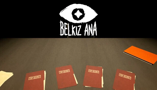 贝尔基兹妈妈（Belkız Ana） 游戏封面