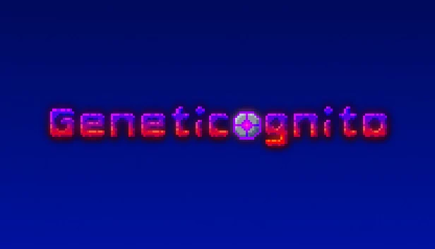 基因认知（Geneticognito） 游戏封面
