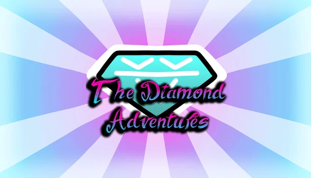 钻石冒险（The Diamond Adventures） 游戏封面