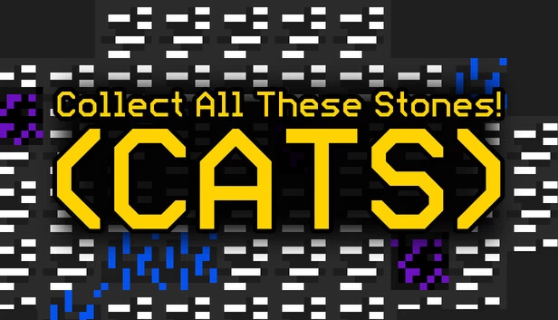 Collect All These Stones! (CATS) 游戏封面