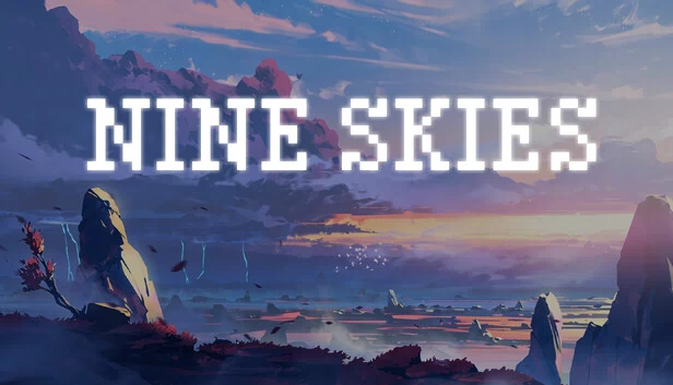 九重天（Nine Skies） 游戏封面