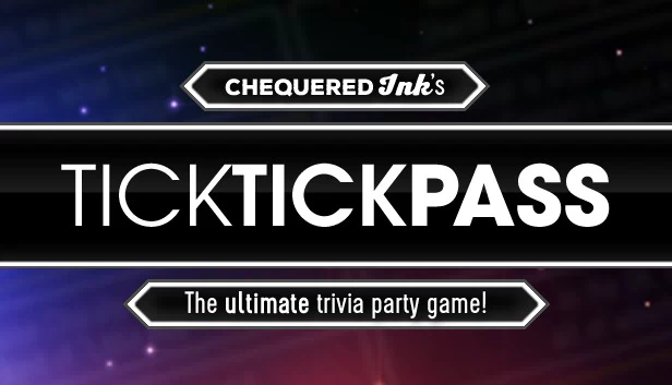 滴答滴答通行证（Tick Tick Pass） 游戏封面