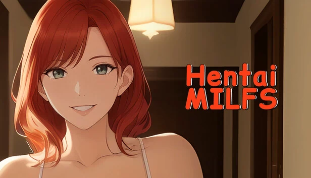 Hentai Milfs 游戏封面
